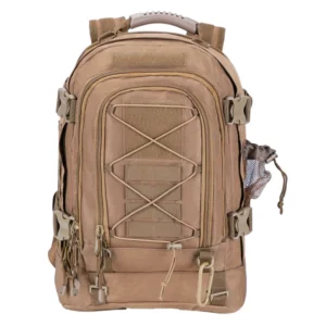 65L Outdoor Tactical Backpack